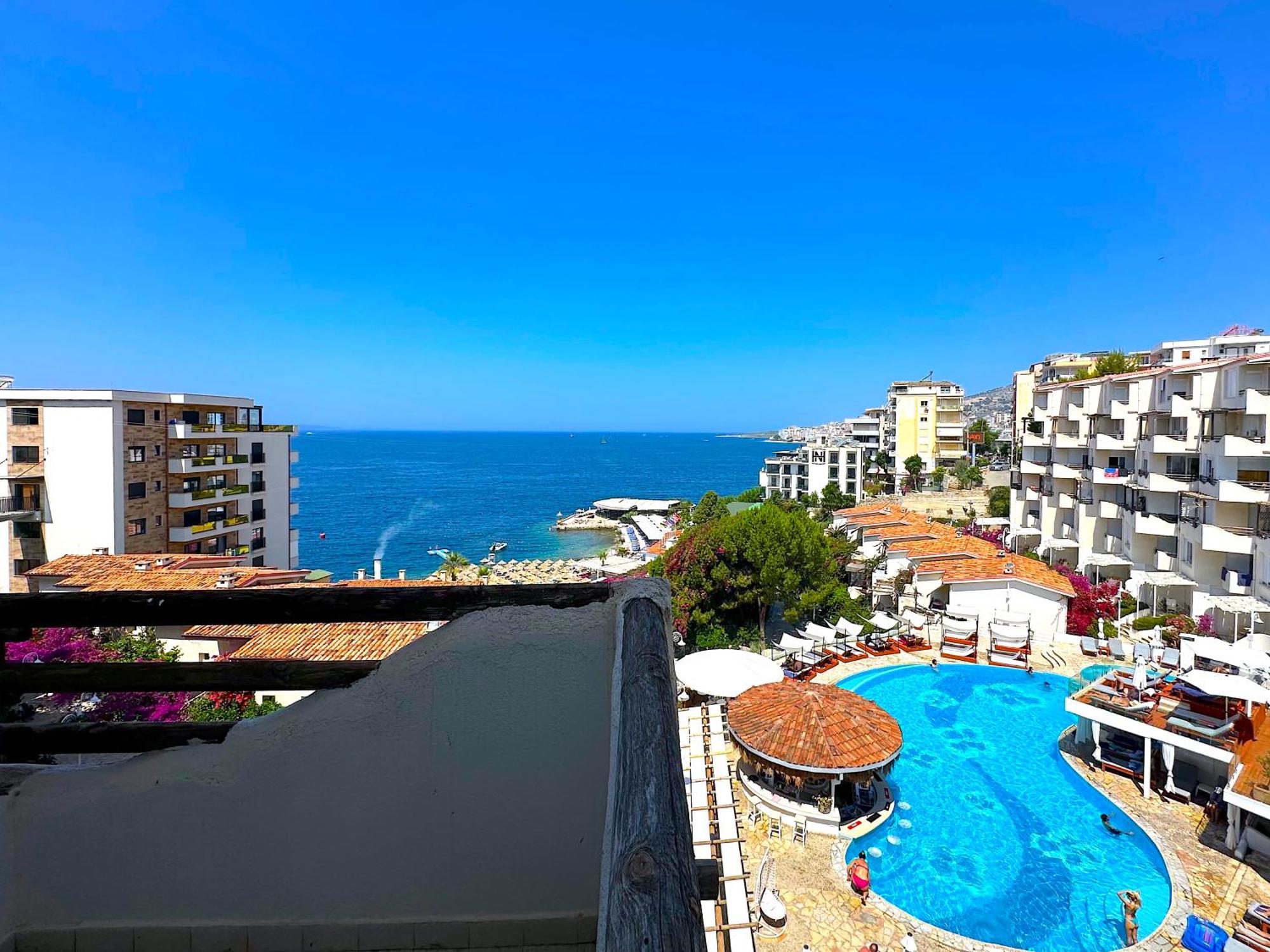 Picco Luxury Apartment, Bougainville Bay Apartment