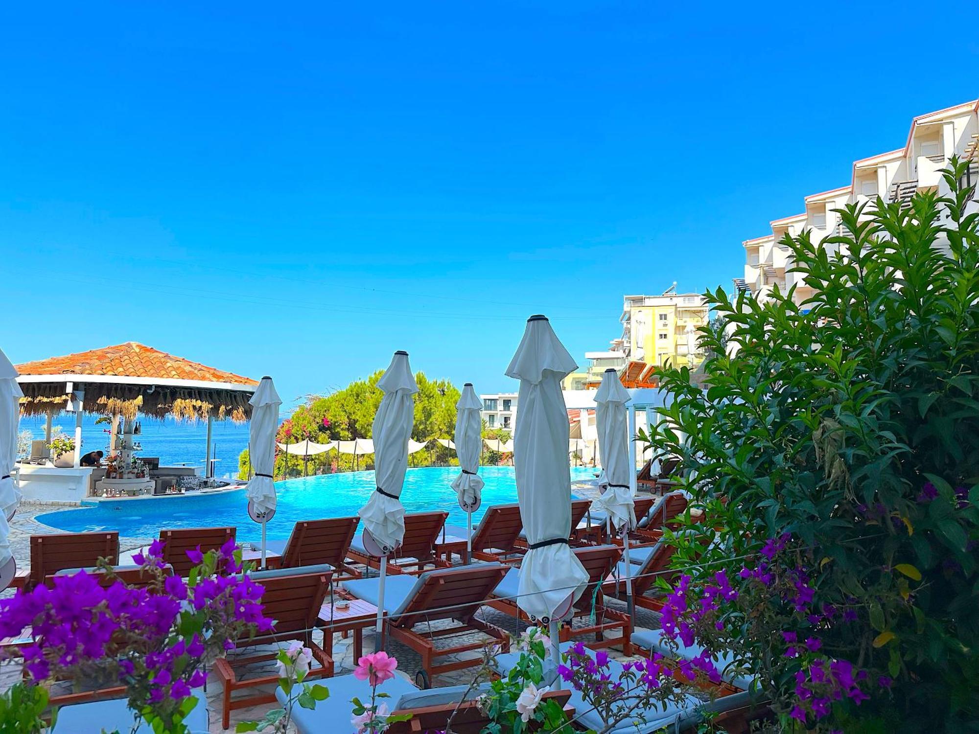 Picco Luxury Apartment, Bougainville Bay