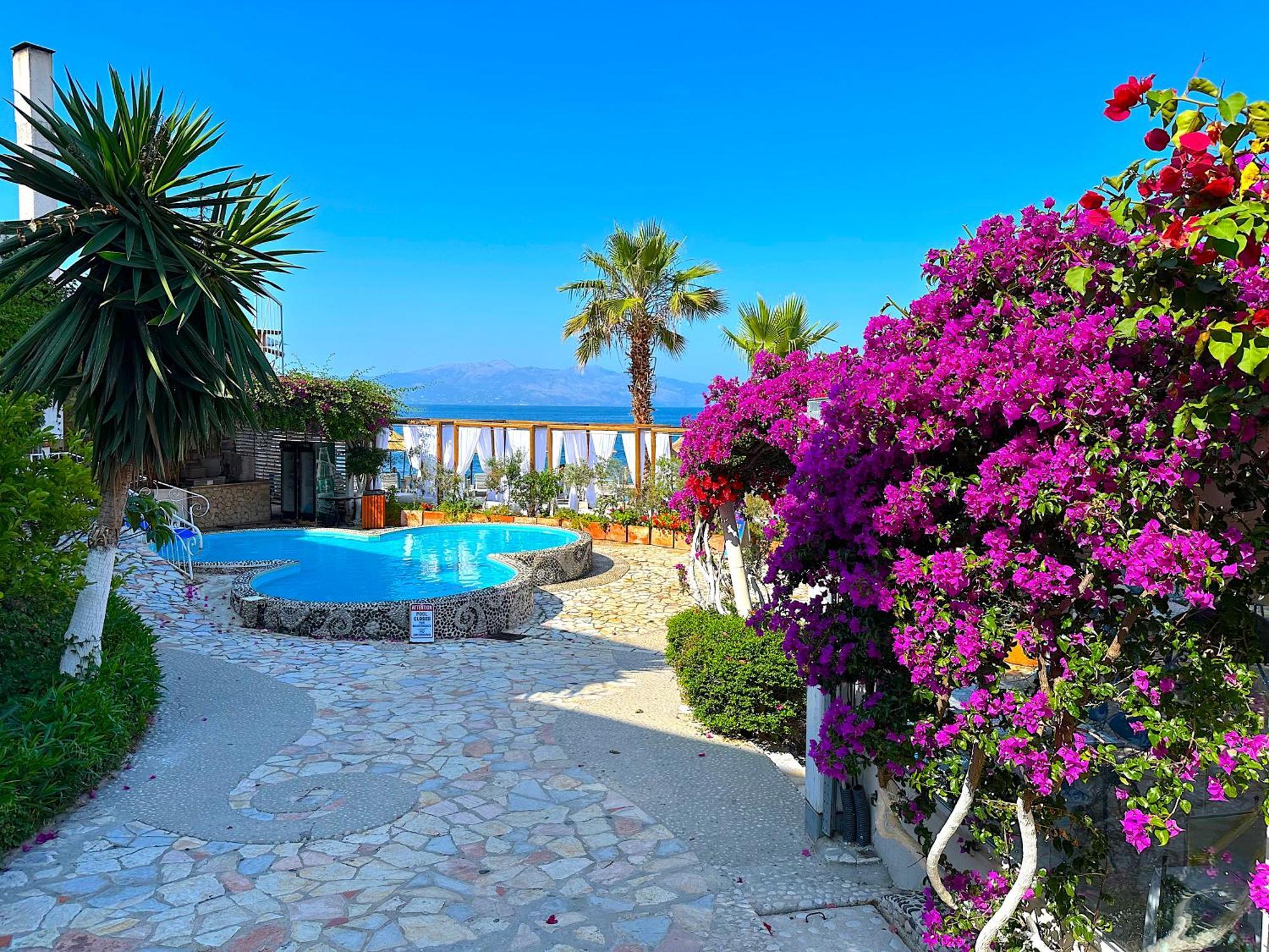 Picco Luxury Apartment, Bougainville Bay Apartment